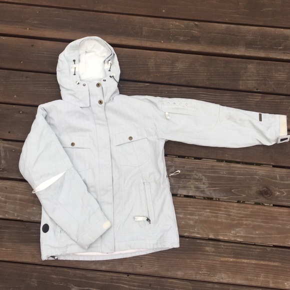Women's Scott Winter/ Snowboard Jacket