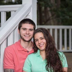 Meet your Posher, Marissa