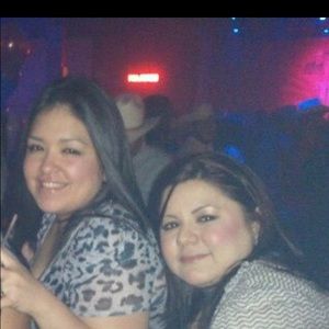 Meet your Posher, Janet