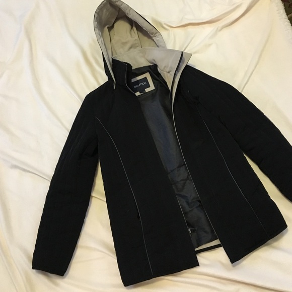 Nautica Jacket