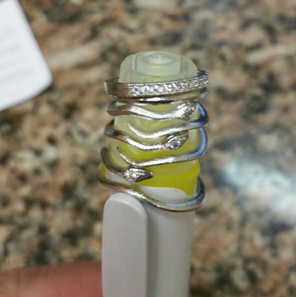 Kendra scott Rings