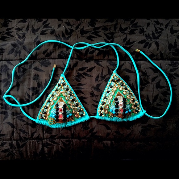 Victoria secret bikini top