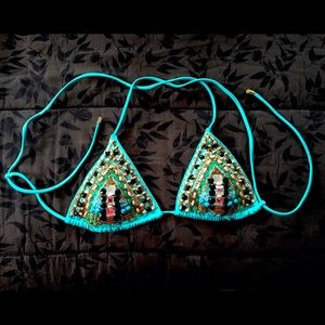 Victoria secret bikini top