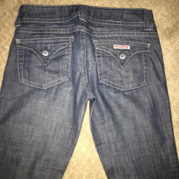 Hudson Jeans