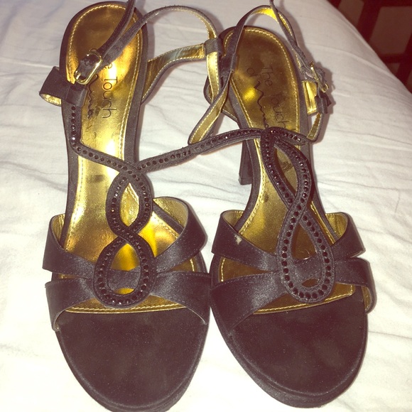 Chic Heels
