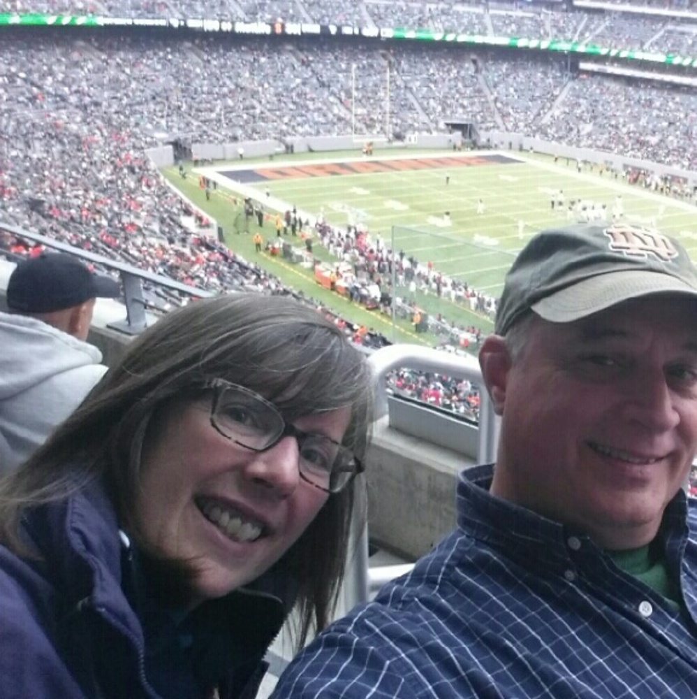 Meet your Posher, Cindy