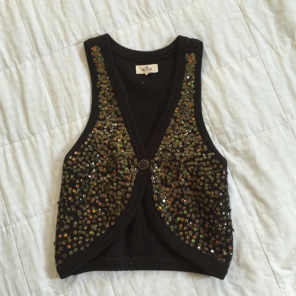 Vest - Picture 2 of 4