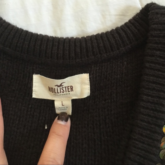 Vest - Picture 4 of 4