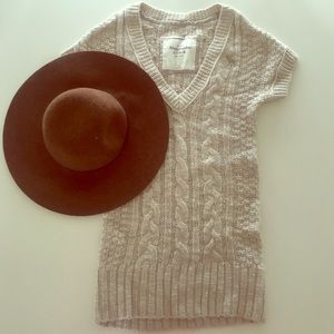 Comfy Cozy Abercrombie & Fitch sweater