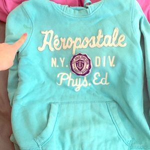 🎀Aéropostale pullover hoodie🛍