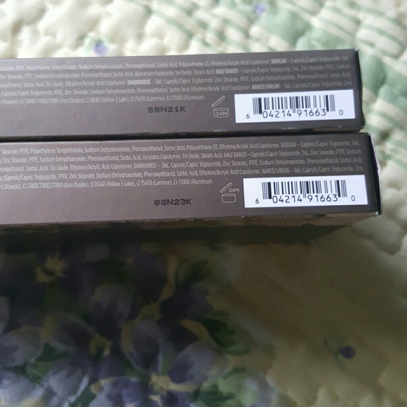 Urban Decay NAKED Original On SALE!!!!!! - Picture 3 of 4