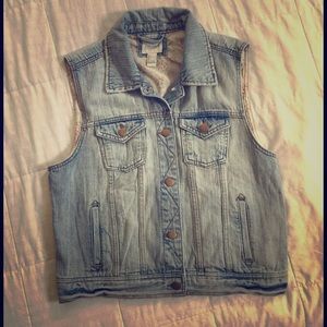 Vest