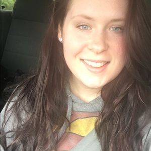 Meet your Posher, Shannon