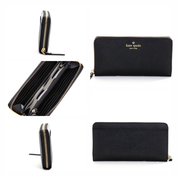 Brand new kate spade wallet - Picture 3 of 3