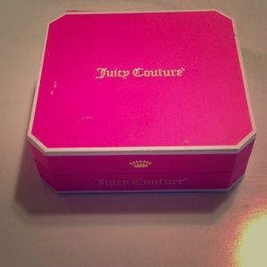 Cute juicy culture bracelets