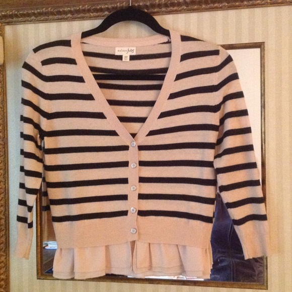 Women's Maison Jules Top - Picture 1 of 3