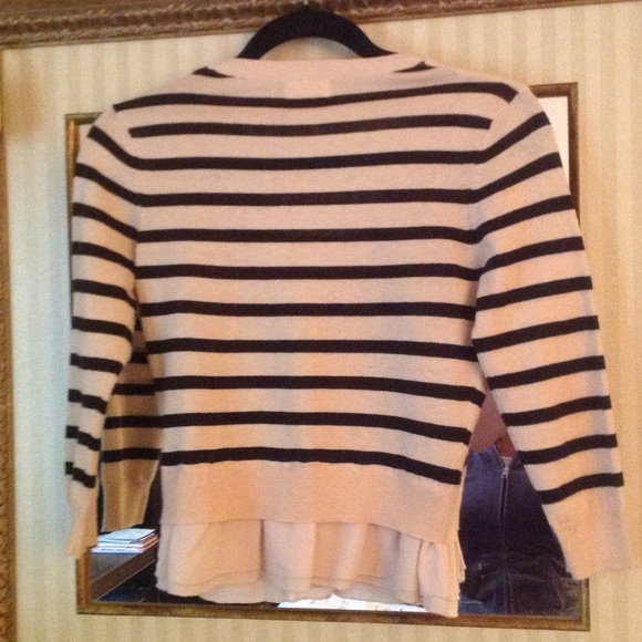 Women's Maison Jules Top - Picture 2 of 3