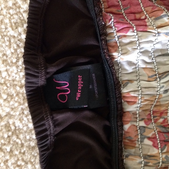 NWOT Halter summer dress - Picture 3 of 3