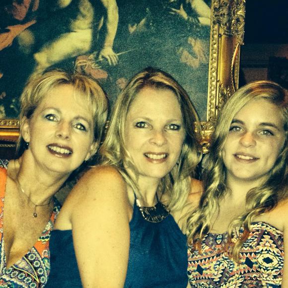 Meet your Posher, Sylvia