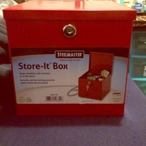 Store-It Box