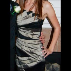 SALE 🎉🎉 Jessica McClintock Cocktail Dress