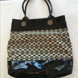 🌸FINAL PRICE🌸 Steve Madden tote bag