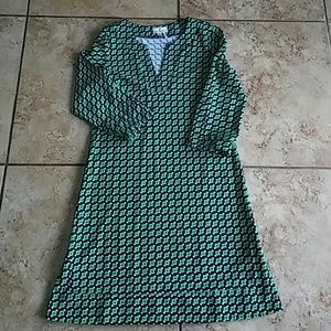 Jude Conally Dress