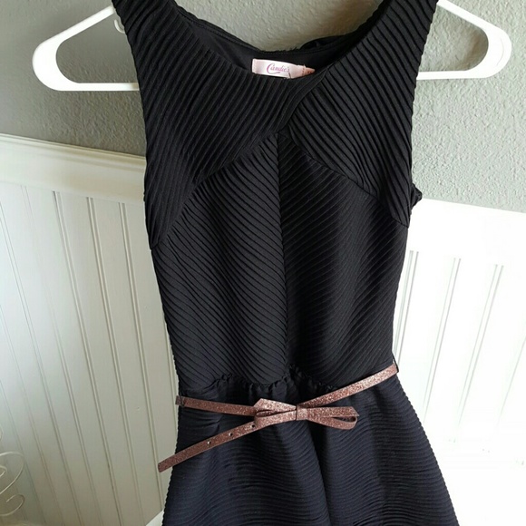 Classy Dress! - Picture 2 of 3