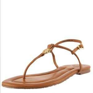 Tory Burch Emmy Flat Sandals