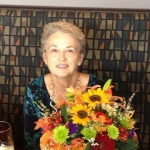 Meet your Posher, Marie