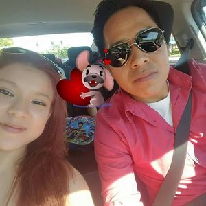 Meet your Posher, Monserrat