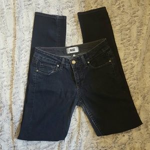 Paige Skyline Skinny