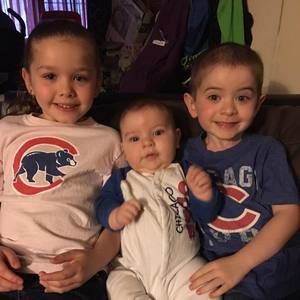 Meet your Posher, Renee