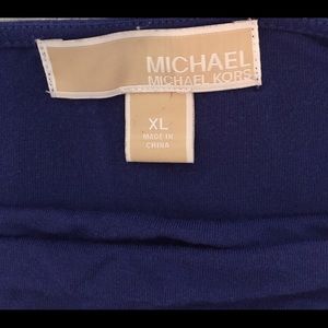 ***SOLD***Michael Kors Shirt