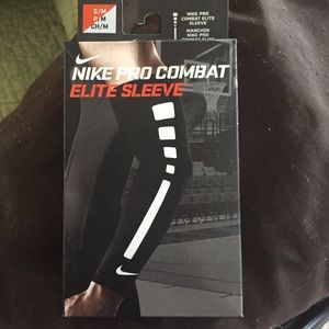 Nike compression sleeve