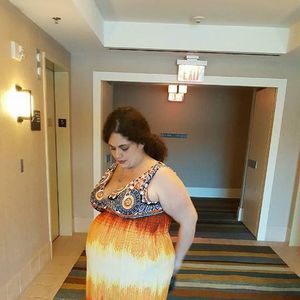 Meet your Posher, Hope