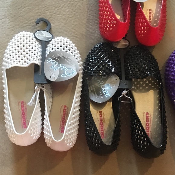 Ballet sandals - Picture 2 of 4