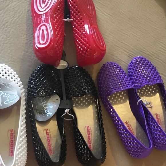 Ballet sandals - Picture 4 of 4