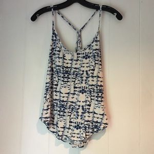 Urban outfitters tank top