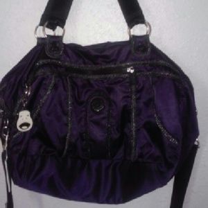 Kipling Gorrilla Girlz Bag
