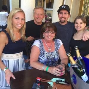 Meet your Posher, Rachel