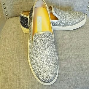 Betsey Johnson Fashion Sneaker