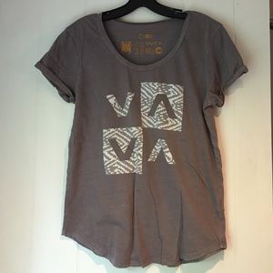 RVCA t-shirt
