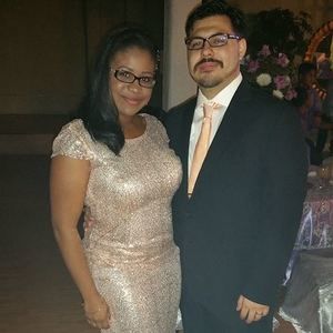 Meet your Posher, Mia