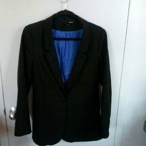 *LAST CHANCE SALE* Black Blazer