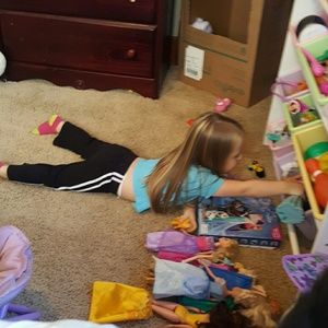 Meet your Posher, Kodie