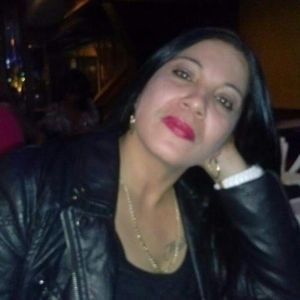 Meet your Posher, Marisol