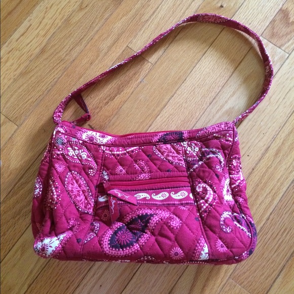 Vera Bradley purse