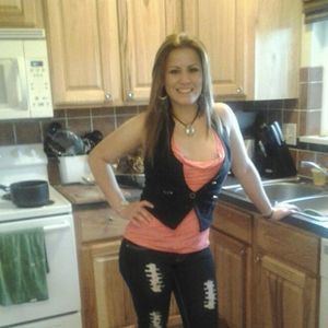 Meet your Posher, Delfina