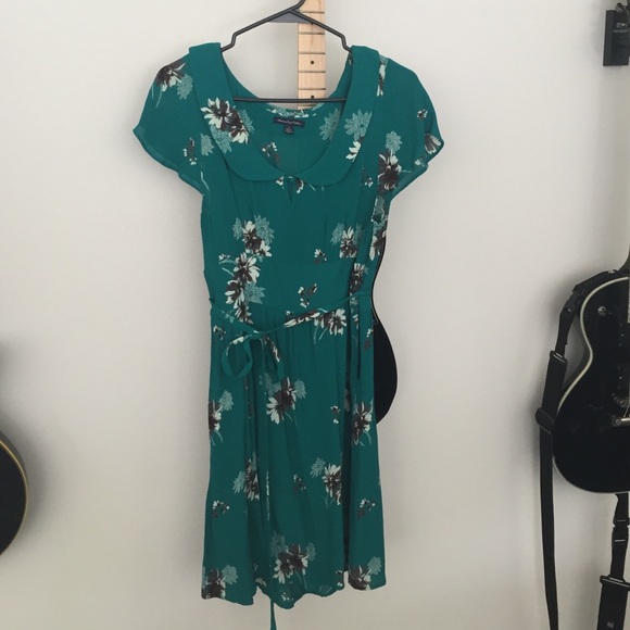 American eagle summer dress